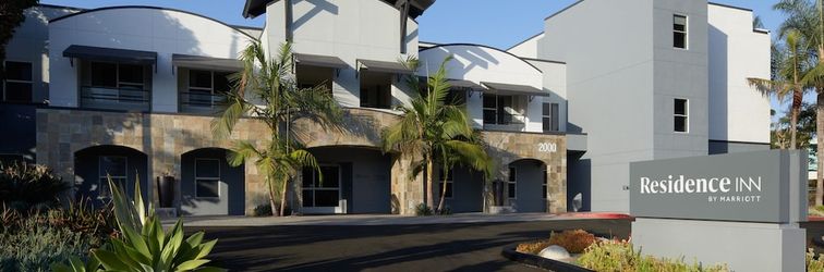 기타 Residence Inn by Marriott Carlsbad
