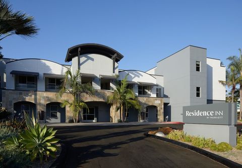 기타 Residence Inn by Marriott Carlsbad