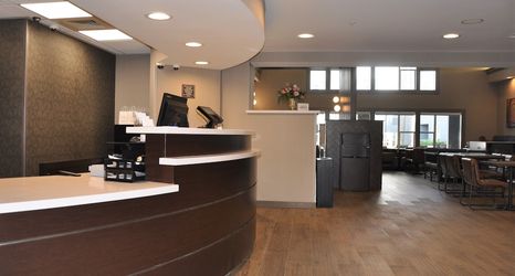 기타 2 Residence Inn by Marriott Carlsbad