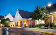 Lain-lain 3 Residence Inn by Marriott Salt Lake City Cottonwood