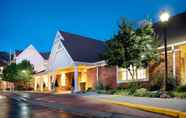 Lain-lain 3 Residence Inn by Marriott Salt Lake City Cottonwood