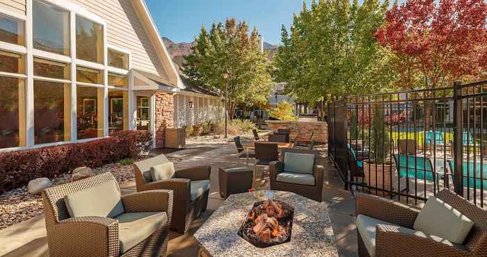 Lain-lain Residence Inn by Marriott Salt Lake City Cottonwood