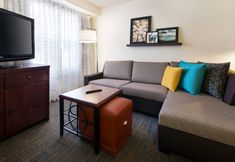 Lain-lain 3 Residence Inn by Marriott Salt Lake City Cottonwood
