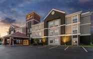 Lainnya 2 La Quinta Inn & Suites by Wyndham Lexington South / Hamburg