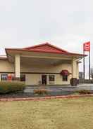 ภาพหลัก Red Roof Inn West Memphis, AR