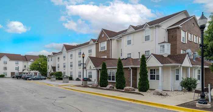 Lainnya Extended Stay America Suites Chicago Elgin West Dundee