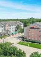 Primary image TownePlace Suites by Marriott College Station