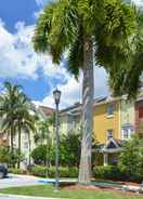 Primary image TownePlace Suites By Marriott Miami Lakes