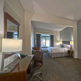 Primary image1圓石城溫德姆溫蓋特飯店，文艺复兴广场飯店