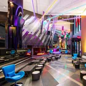 Primary image1西雅圖 W 飯店,西雅图中央学院飯店