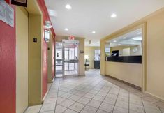 Others 7 Extended Stay America Suites Washington DC Rockville