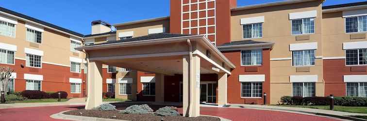 Others Extended Stay America Suites Washington DC Rockville