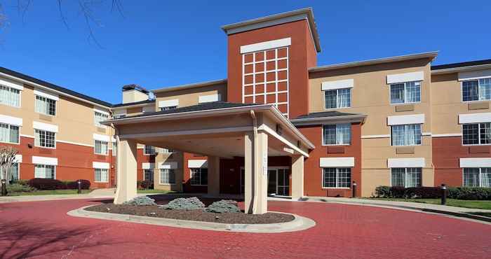 Others Extended Stay America Suites Washington DC Rockville