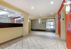 Others 6 Extended Stay America Suites Washington DC Rockville