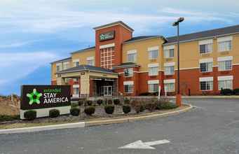 Others 4 Extended Stay America Suites Meadowlands East Rutherford