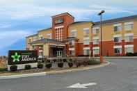 อื่นๆ Extended Stay America Suites Meadowlands East Rutherford