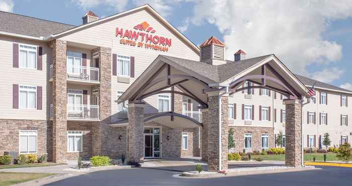 Others Hawthorn Suites Conyers