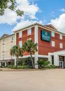 Imej utama Quality Suites Lake Charles Downtown