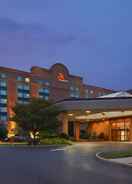 Imej utama Marriott Cincinnati Airport