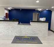 Others 2 Microtel Inn & Suites by Wyndham Clarksville