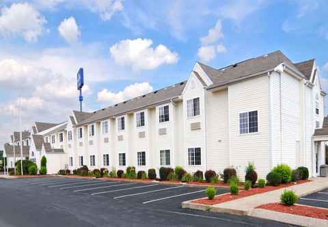 Others Microtel Inn & Suites by Wyndham Clarksville