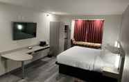 อื่นๆ 7 Microtel Inn & Suites by Wyndham Clarksville