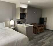 Others 3 Microtel Inn & Suites by Wyndham Clarksville