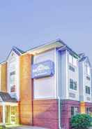 Imej utama Microtel Inn by Wyndham Newport News Airport