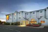 Others Super 8 by Wyndham Sacramento Airport