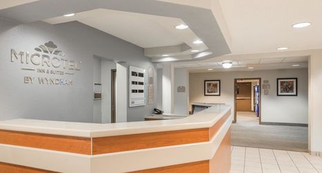 기타 2 Microtel Inn & Suites by Wyndham Seneca Falls