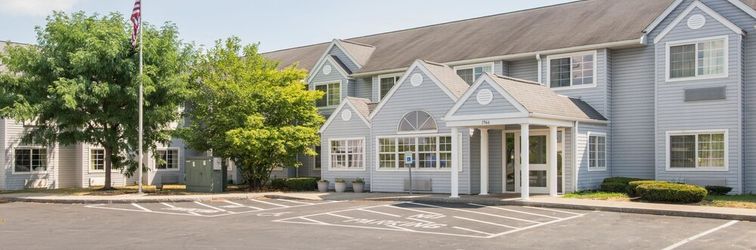 기타 Microtel Inn & Suites by Wyndham Seneca Falls