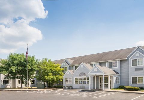 기타 Microtel Inn & Suites by Wyndham Seneca Falls