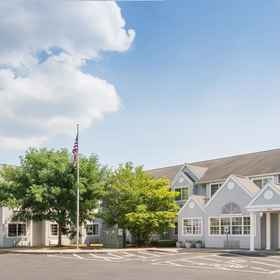 Primary image 1 마이크로텔 인 앤드 스위트 바이 윈덤 세네카 폴스, 뉴욕주 호텔