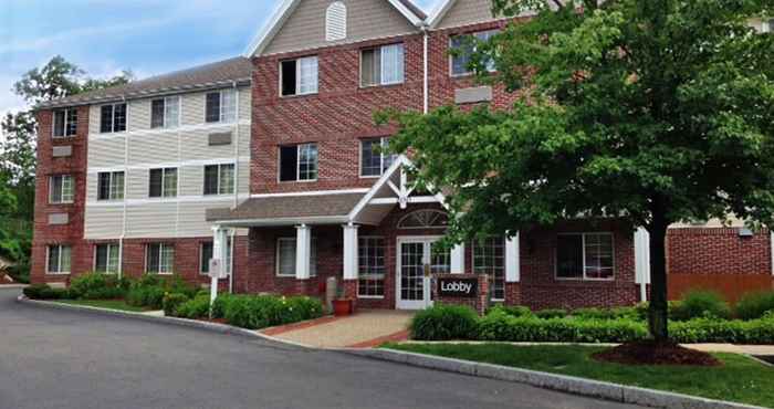 Khác Extended Stay America Suites Boston Peabody
