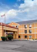 Imej utama Quality Inn & Suites Anderson I-69