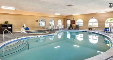 기타 2 Comfort Suites The Colony - Plano West