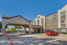 其他 Comfort Suites The Colony - Plano West