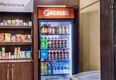 其他 6 Comfort Suites The Colony - Plano West