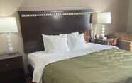 Lain-lain 7 Quality Inn Vineland - Millville