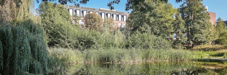 Lainnya Living Hotel Weißensee