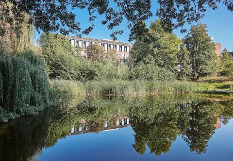 其他 Living Hotel Weißensee