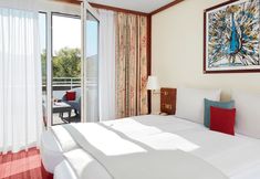 Lainnya 2 Living Hotel Weißensee