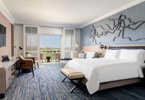 その他 The Ritz-Carlton Dallas, Las Colinas