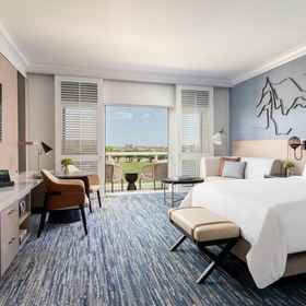 Primary image 1 더 리츠-칼튼 댈러스, 라스 콜리나스, 댈러스 포트워스 국제공항(DFW) 호텔