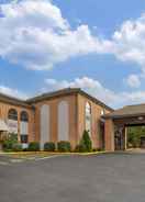 Imej utama Comfort Inn & Suites Mundelein-Vernon Hills