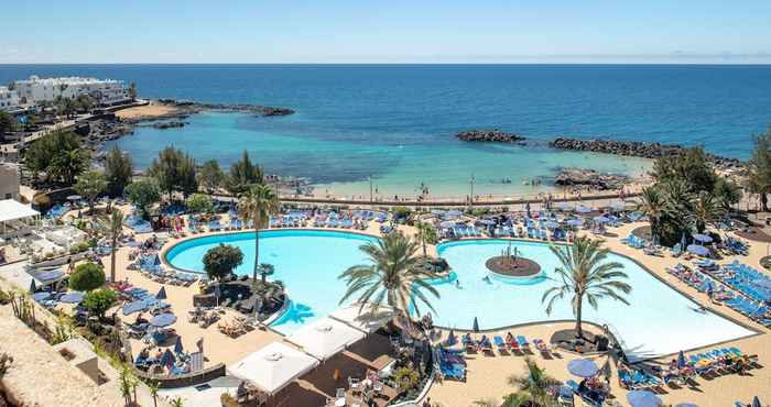 Lain-lain Hotel Grand Teguise Playa