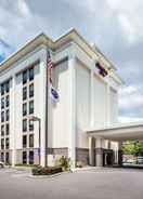 Imej utama Hampton Inn Tampa-International Airport/Westshore