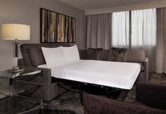 기타 3 Dallas/Fort Worth Airport Marriott