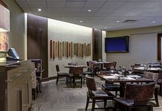 기타 2 Dallas/Fort Worth Airport Marriott