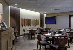 Others 2 Dallas/Fort Worth Airport Marriott